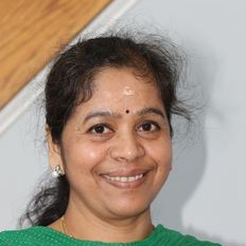 Loganayaki Narayanan